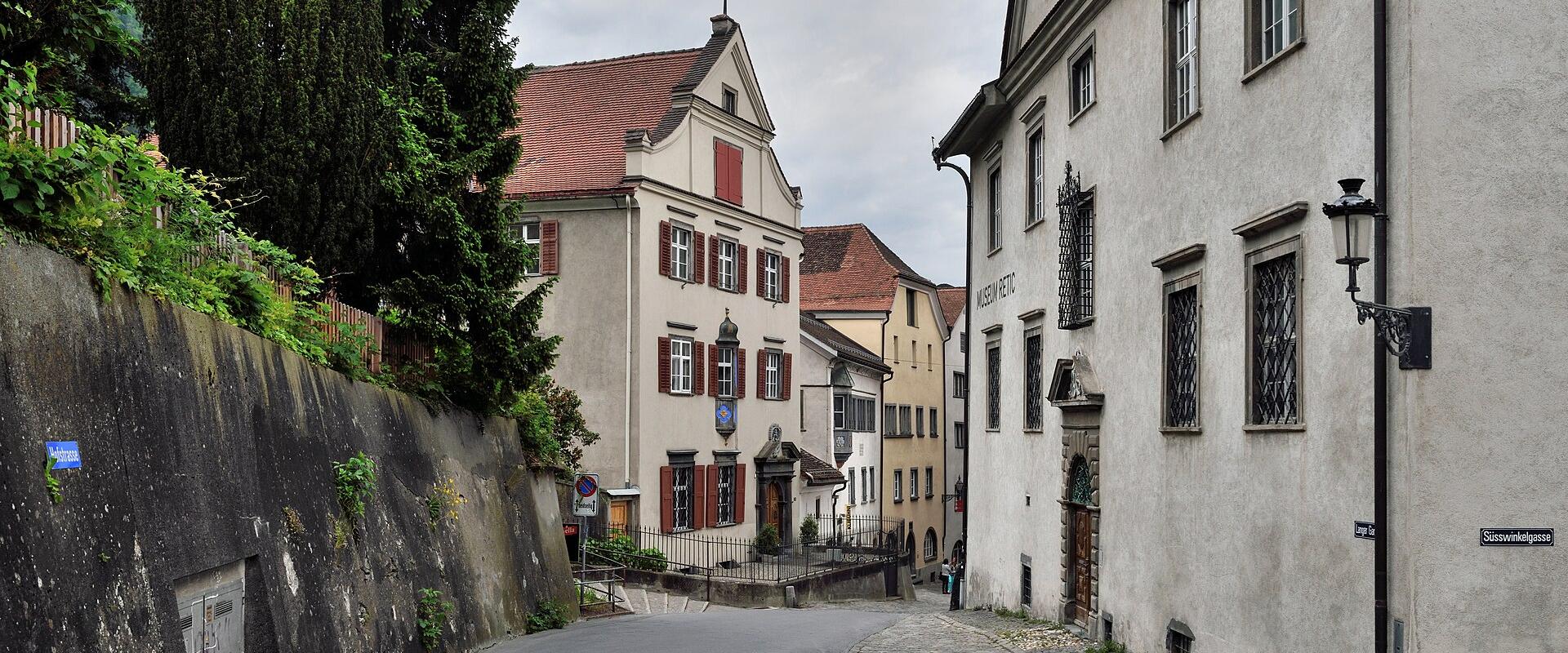 Cantonal Museums Of Graubünden