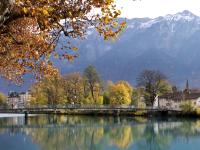 Jungfrau Region