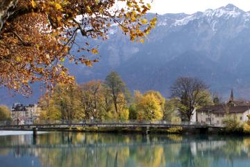 Jungfrau Region