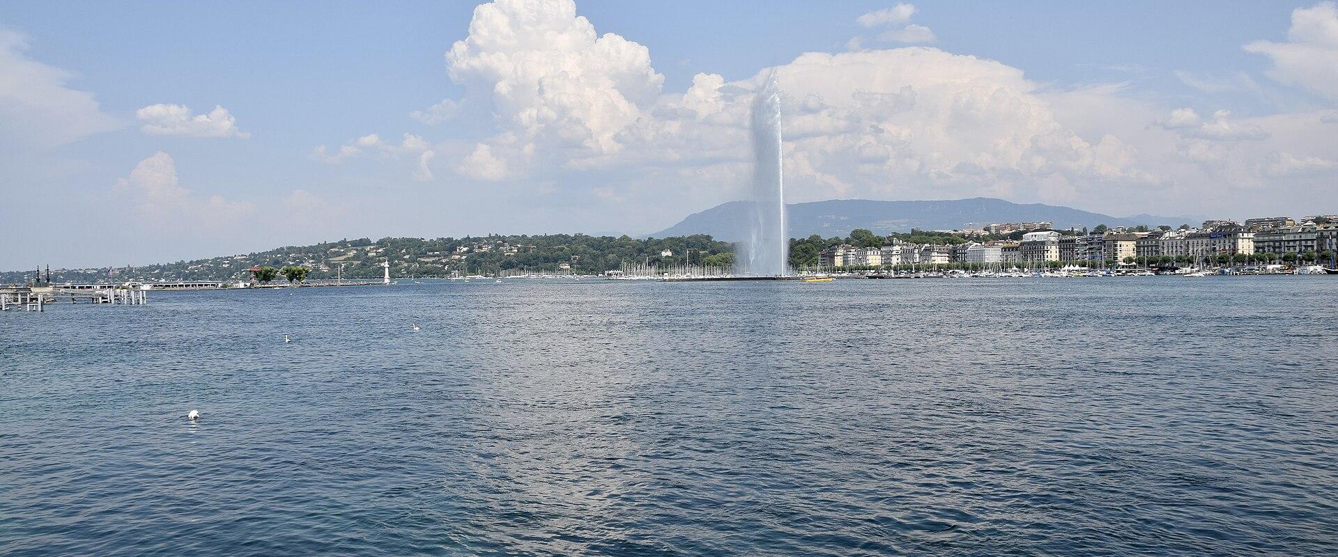 Genève