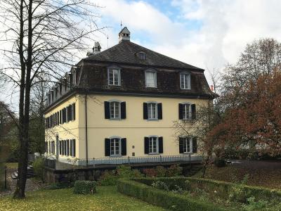 Wildegg Wohnhaus Laué O