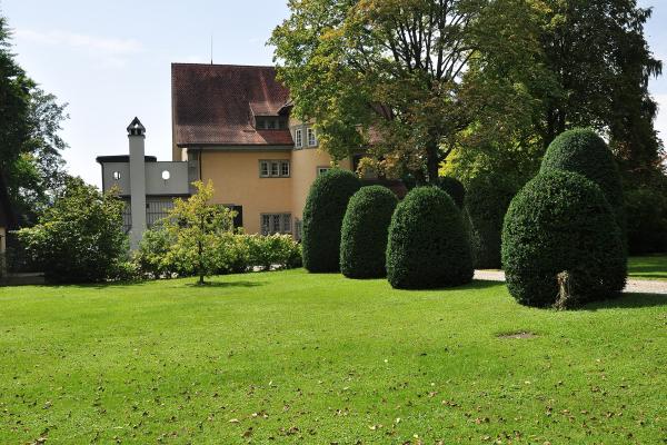 Museum Haus C.G. Jung