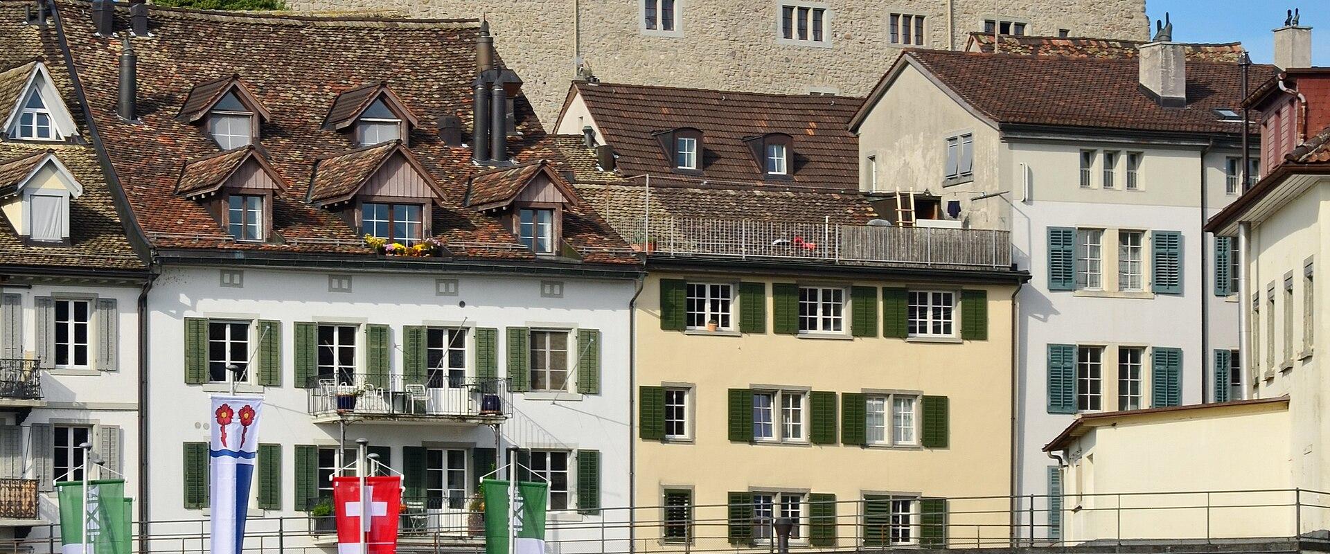 Montreux for Music Lovers