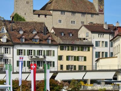 Montreux for Music Lovers