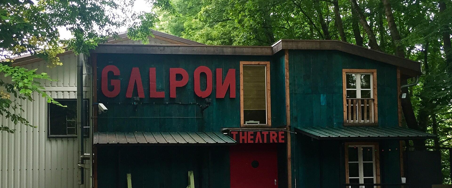 Galpon Theatre, Geneva