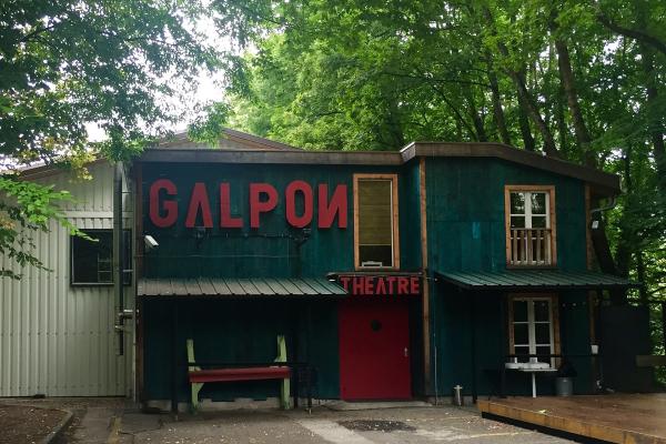Galpon Theatre, Geneva