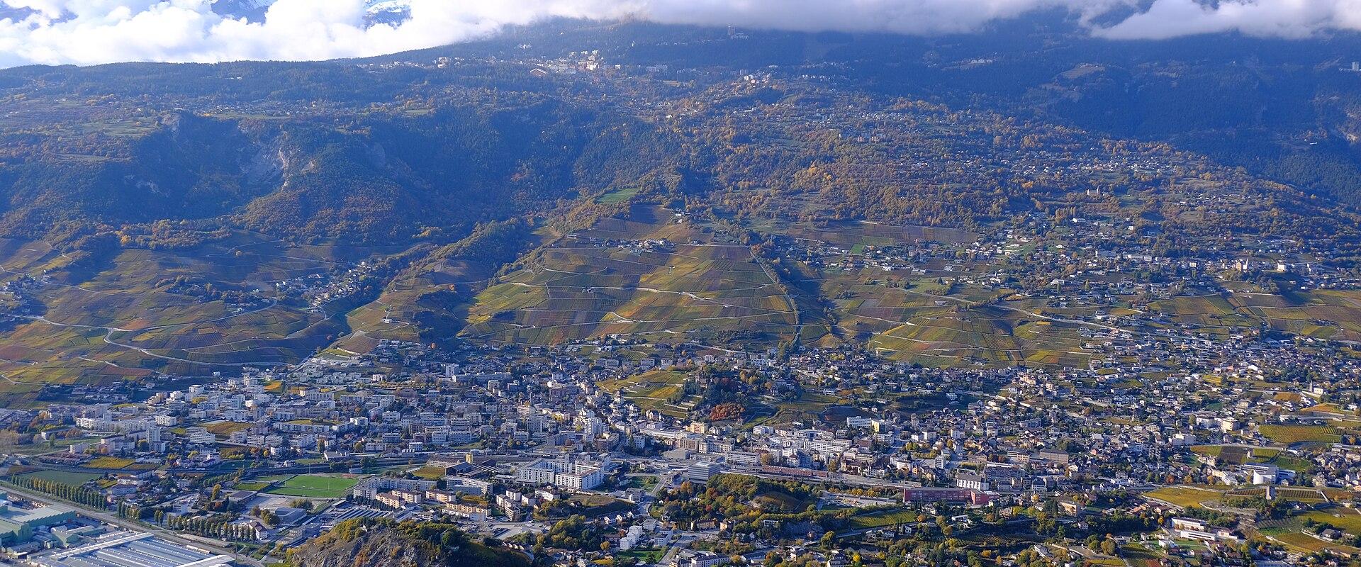 Sierre