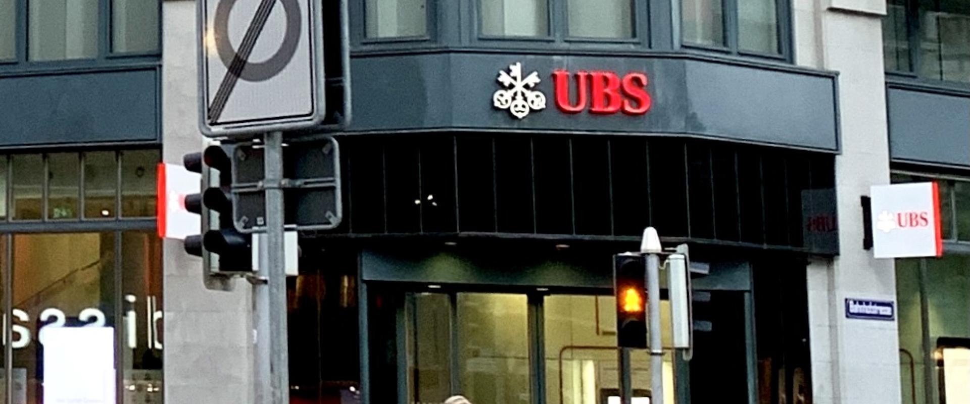 Bahnhofstrasse (Zürich)