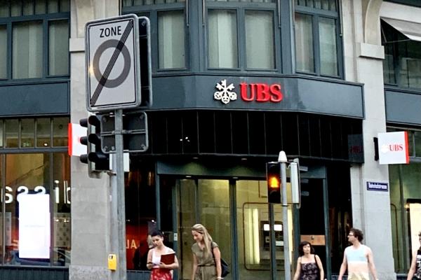 Bahnhofstrasse (Zürich)