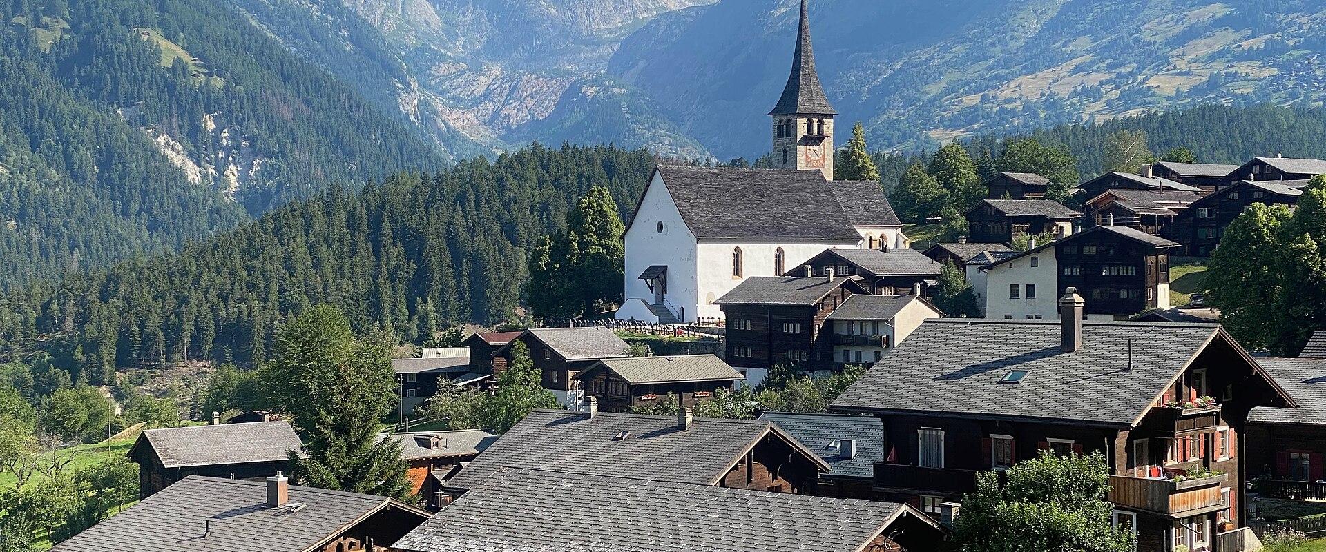 Ernen
