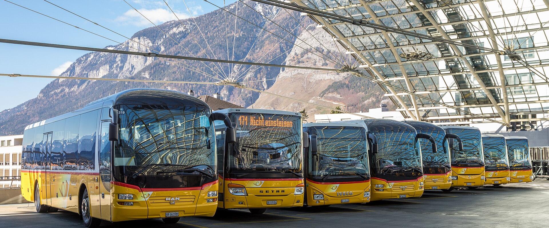 Buses