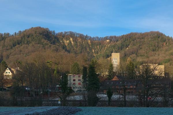 Fallätsche (Nature Reserve)