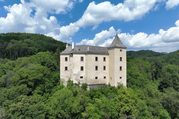 Wildegg Castle