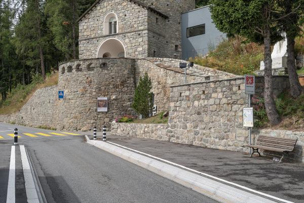 Segantini Museum