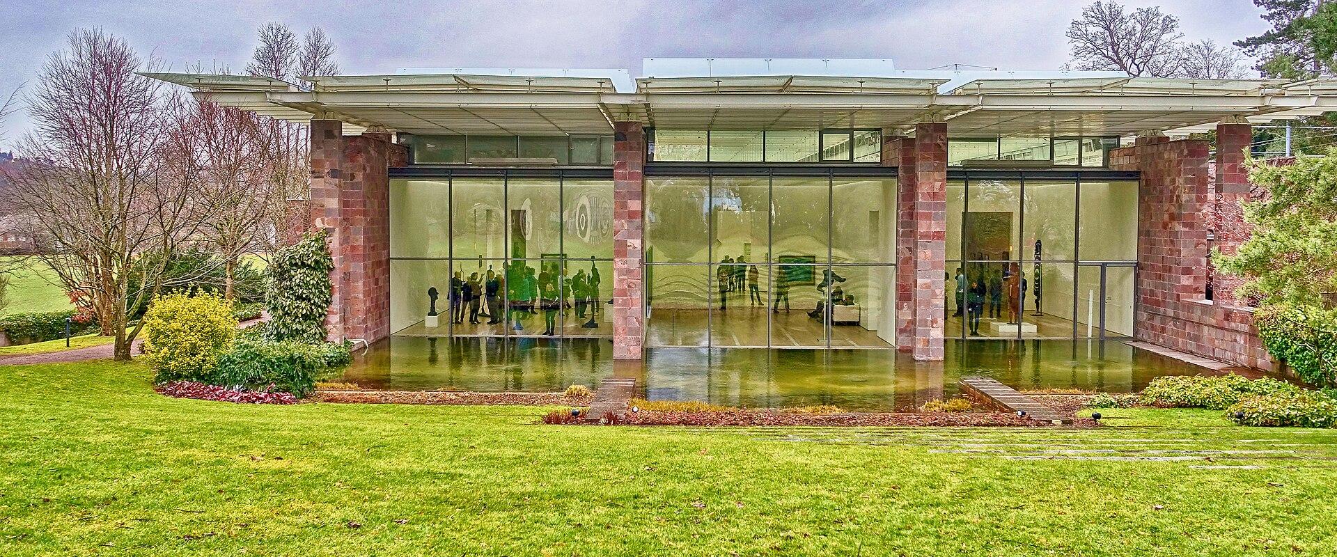 Fondation Beyeler