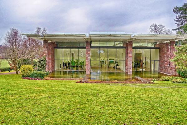 Fondation Beyeler