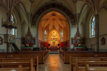 Churches