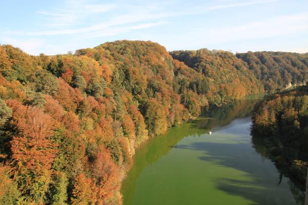 Schiffenensee