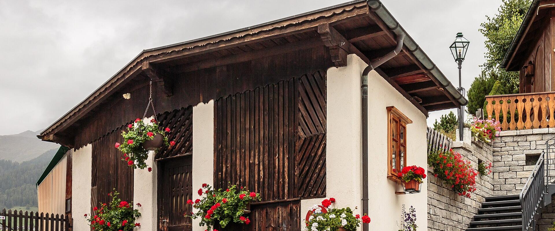 Tarasp
