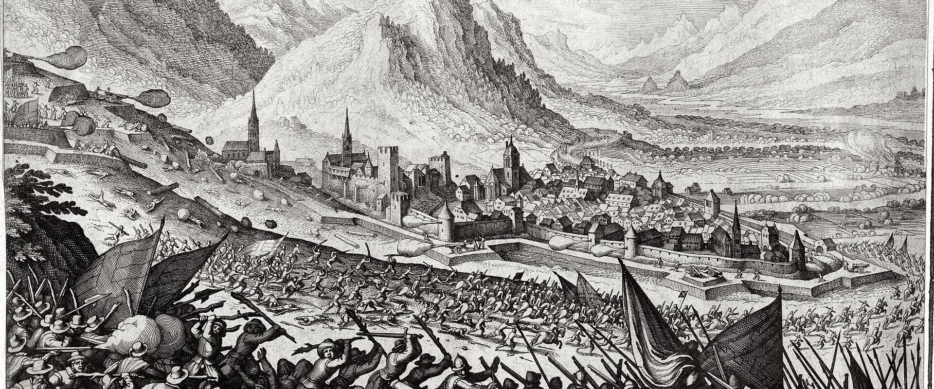 Cathedral Treasure Museum (Domschatzmuseum Chur)