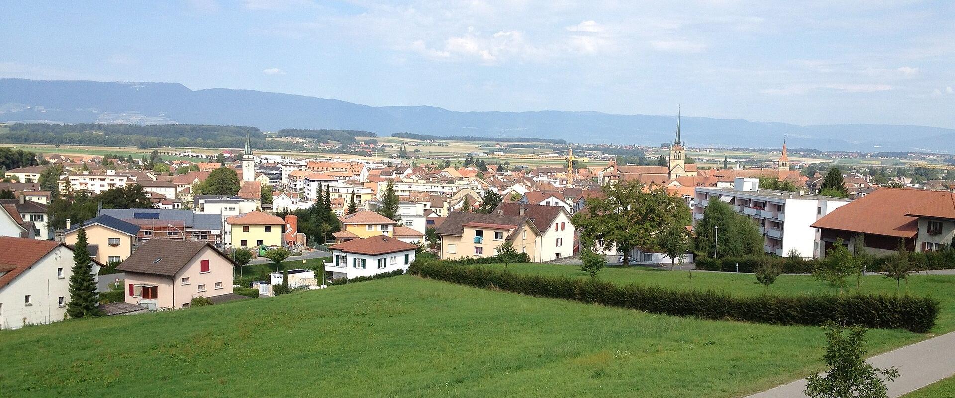 Payerne