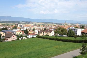 Payerne
