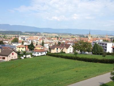 Payerne