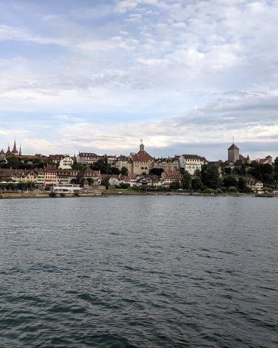 Murten, Switzerland