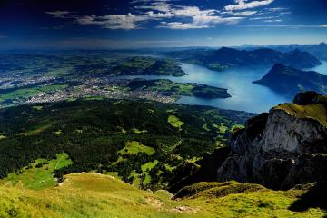 Lake Lucerne