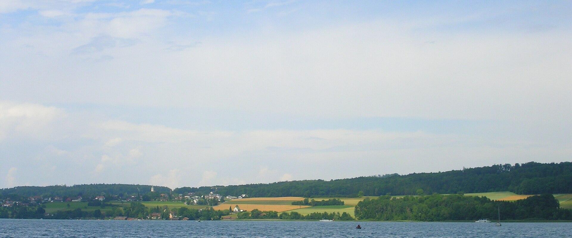 Hallwilersee