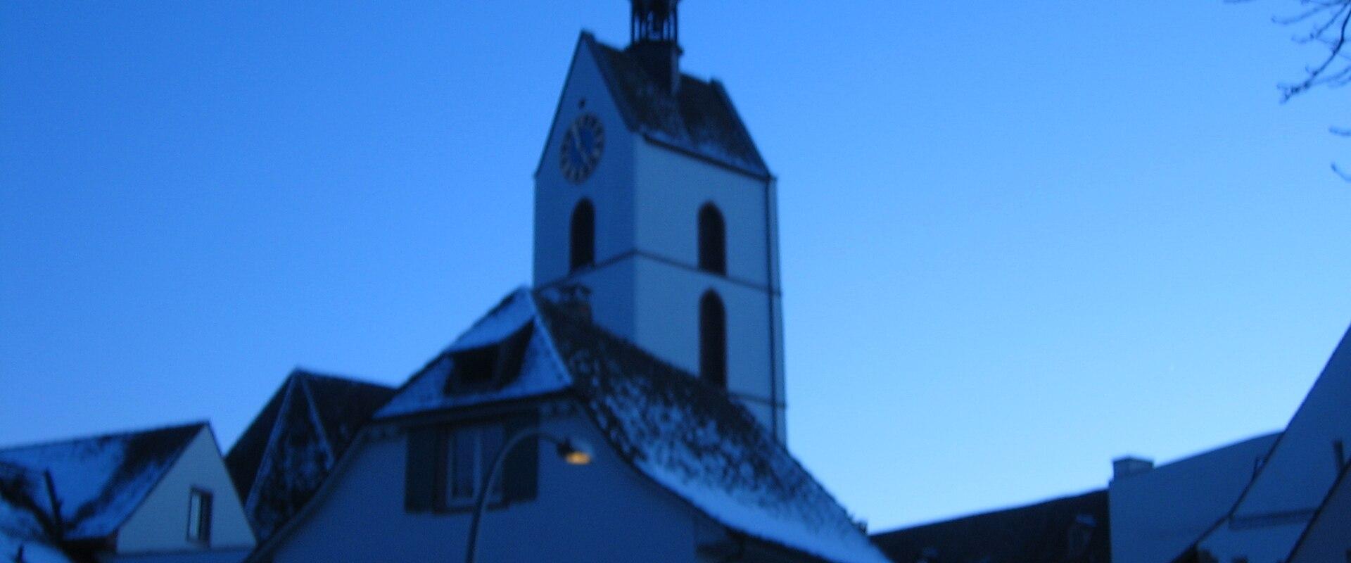 Riehen