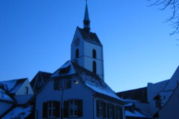 Riehen