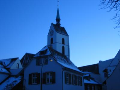 Riehen