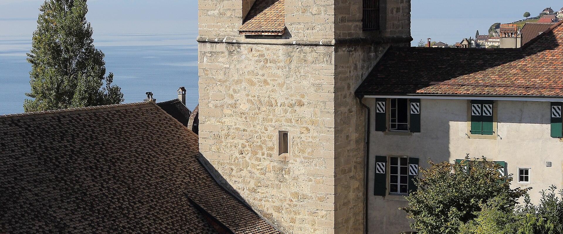 Saint-Saphorin
