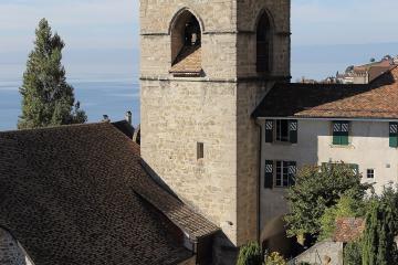 Saint-Saphorin