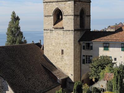 Saint-Saphorin