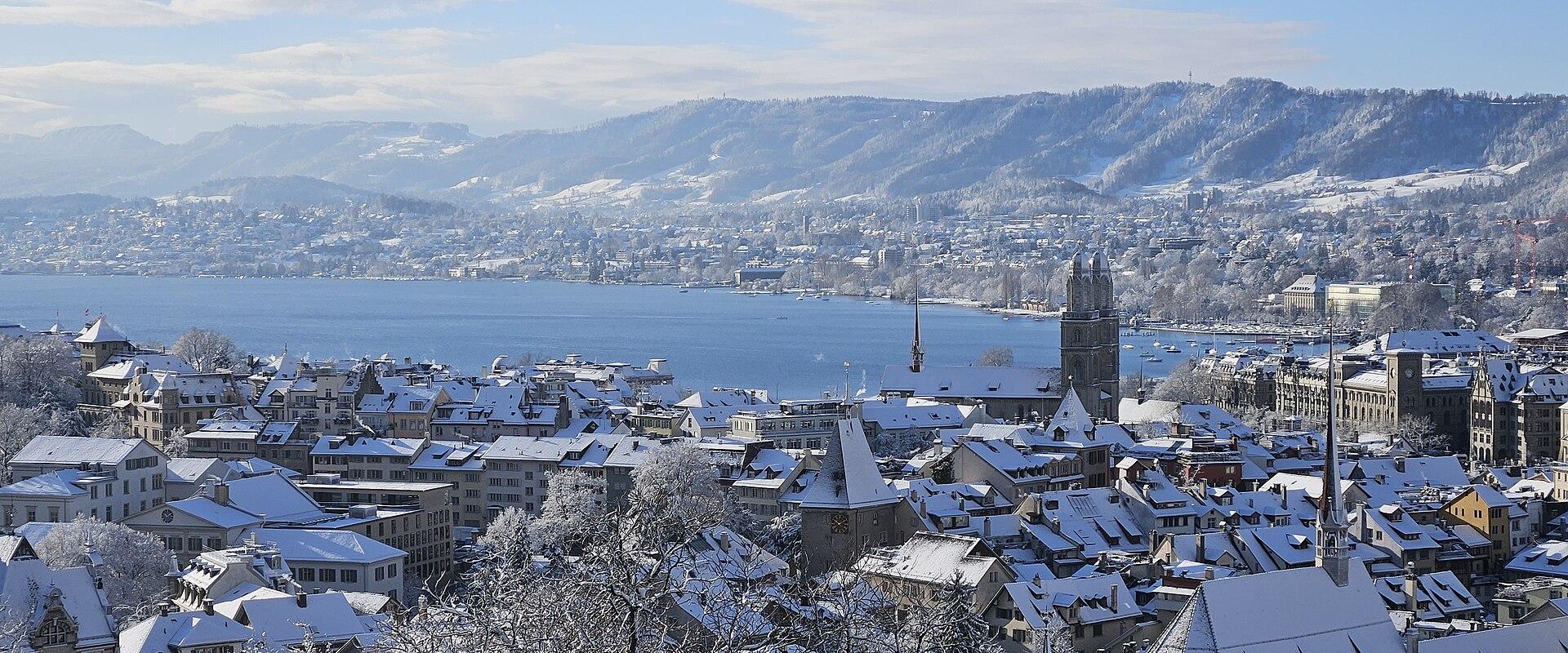 Grossmünster (Zürich)