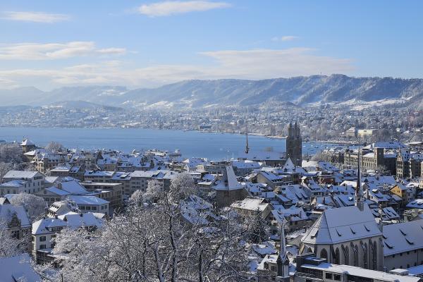 Grossmünster (Zürich)