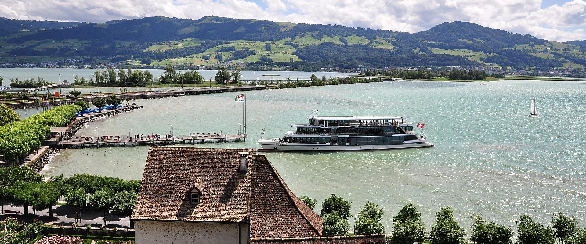 Summer Jazz Evenings in St. Moritz