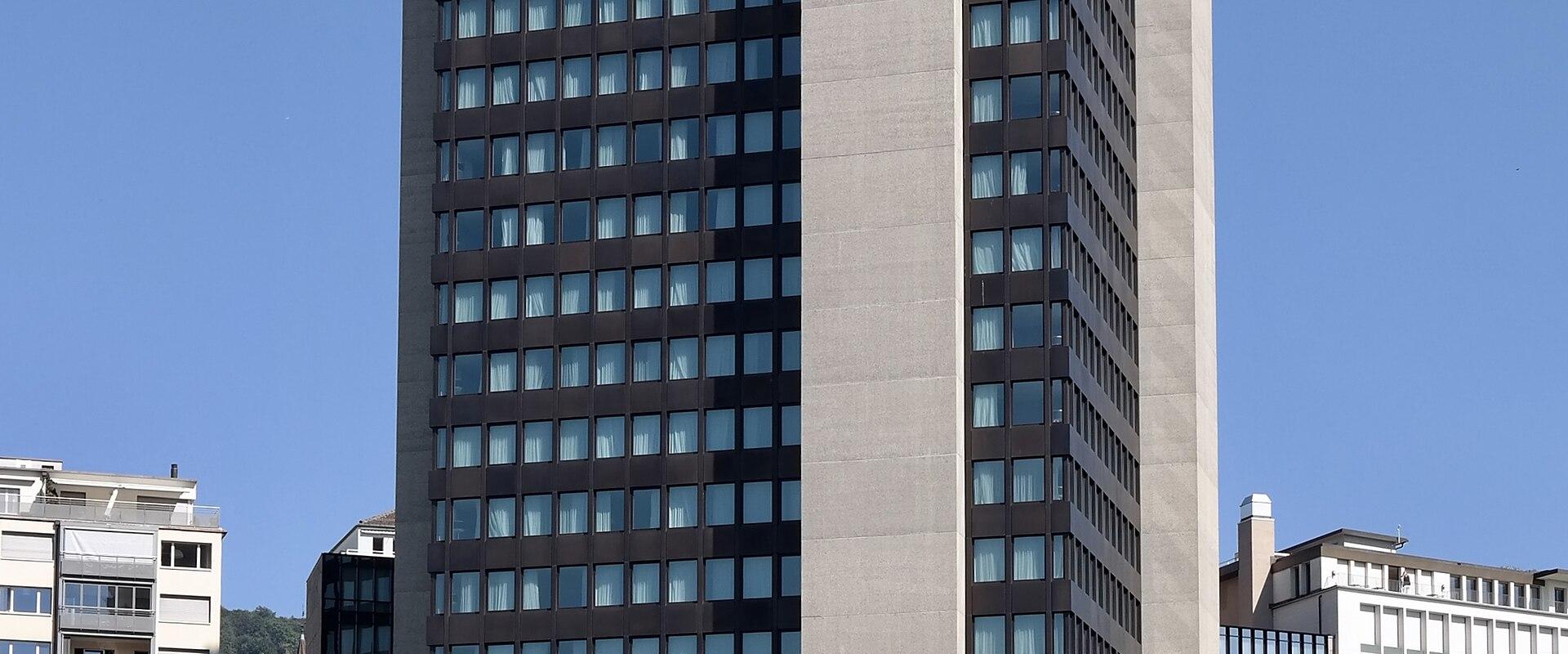 Hotels