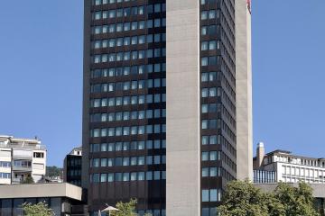 Zurich Marriott Hotel