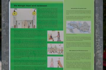 Cycling Routes