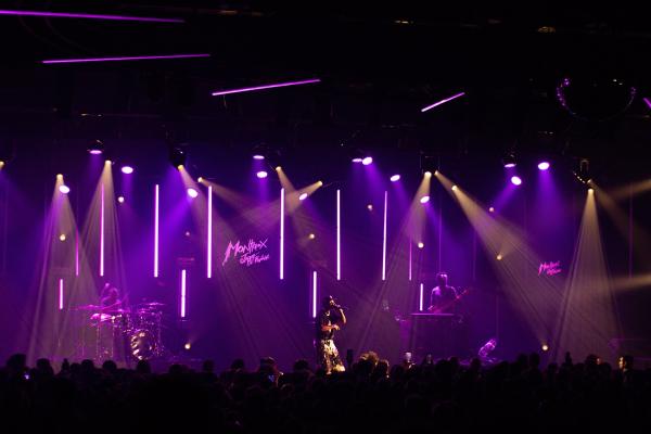 Montreux Jazz Festival