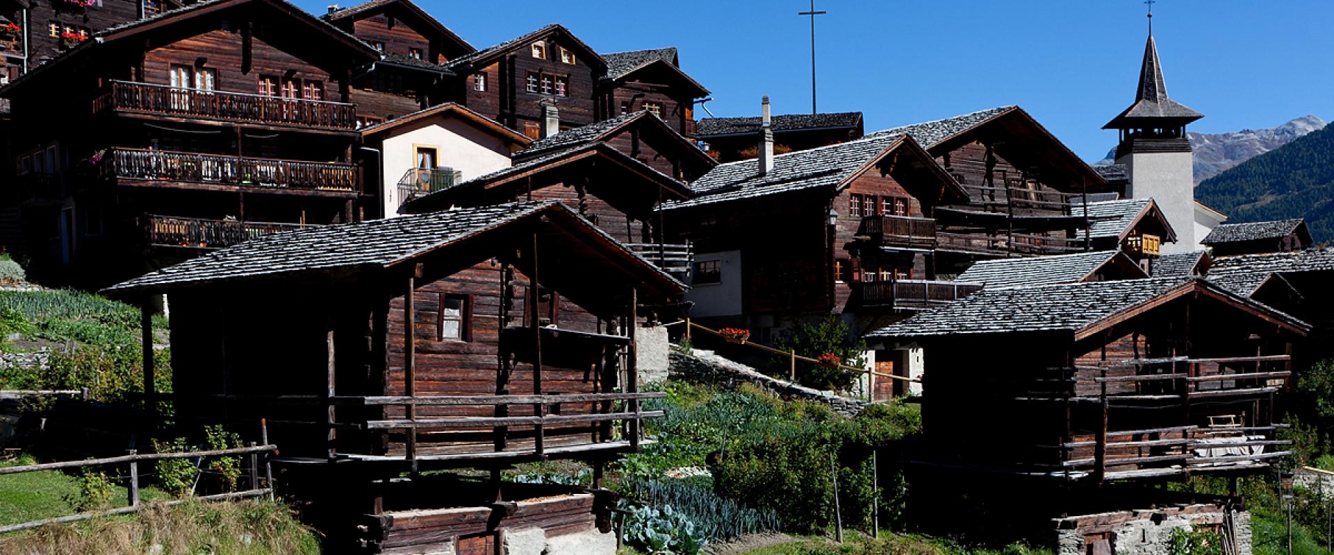 Grimentz