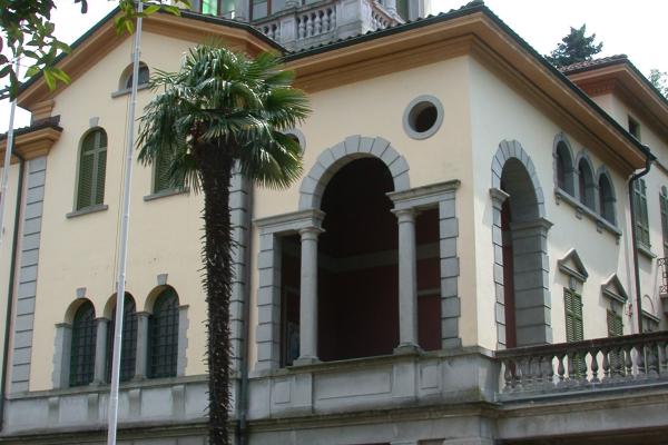 Museum Villa Dei Cedri