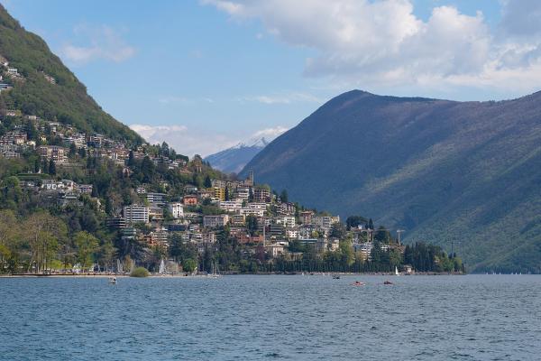 Castagnola