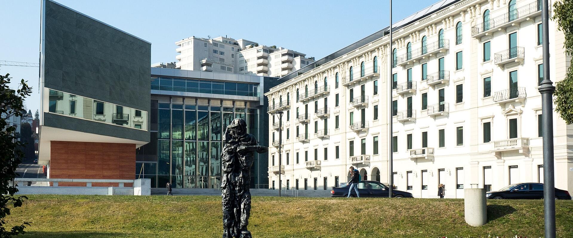LAC Lugano Arte E Cultura