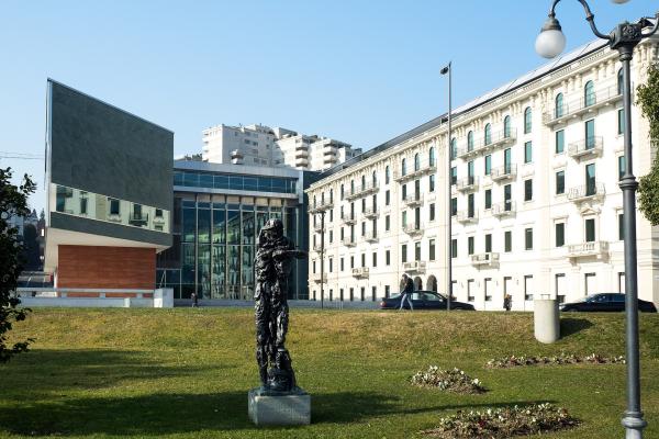 LAC Lugano Arte E Cultura