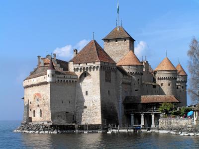 Fortresses