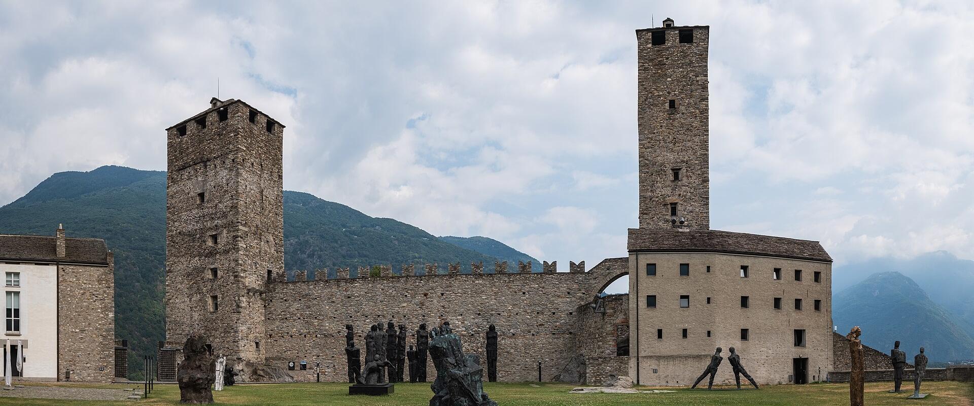 Castelgrande